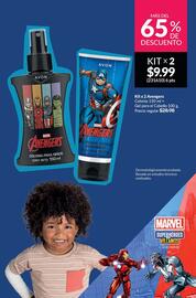 Catálogo AVON Página 152