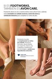 Catálogo AVON Página 157