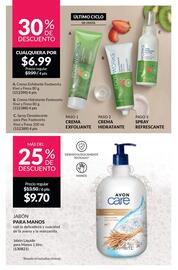 Catálogo AVON Página 159