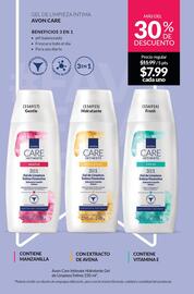 Catálogo AVON Página 160