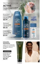 Catálogo AVON Página 161