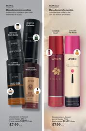 Catálogo AVON Página 162