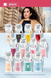 Catálogo AVON Página 167