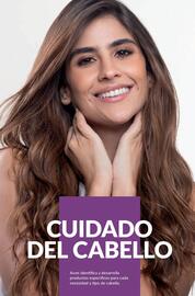 Catálogo AVON Página 170