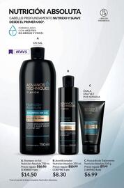 Catálogo AVON Página 171