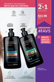 Catálogo AVON Página 177