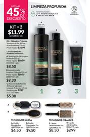 Catálogo AVON Página 178