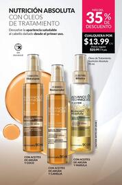 Catálogo AVON Página 179