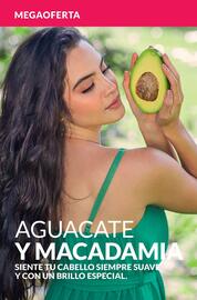 Catálogo AVON Página 180