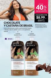 Catálogo AVON Página 183