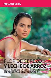 Catálogo AVON Página 184