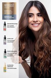 Catálogo AVON Página 186