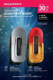 Catálogo AVON Página 194