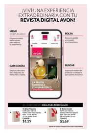 Catálogo AVON Página 2