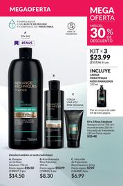 Catálogo AVON Página 203