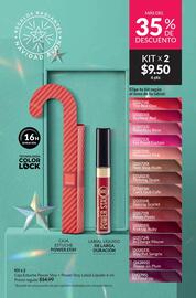 Catálogo AVON Página 24