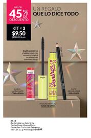 Catálogo AVON Página 25