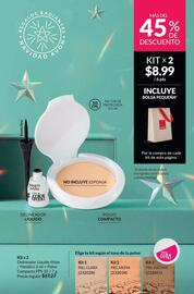 Catálogo AVON Página 26