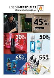 Catálogo AVON Página 3