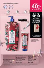 Catálogo AVON Página 30