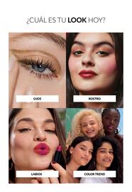 Catálogo AVON Página 31