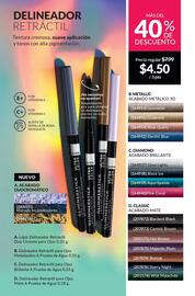 Catálogo AVON Página 33