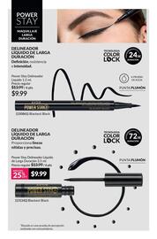 Catálogo AVON Página 34