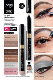 Catálogo AVON Página 36