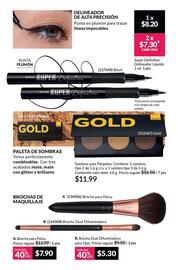 Catálogo AVON Página 37