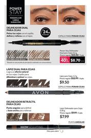 Catálogo AVON Página 38