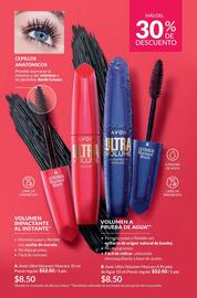 Catálogo AVON Página 39