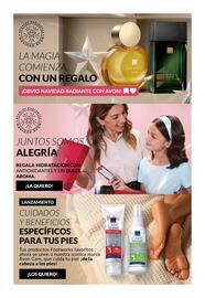 Catálogo AVON Página 4