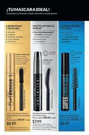 Catálogo AVON Página 40