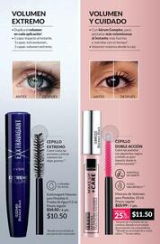Catálogo AVON Página 43