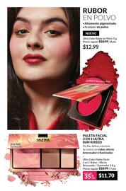 Catálogo AVON Página 45
