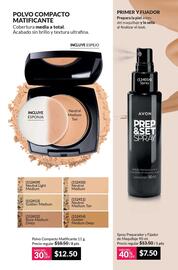 Catálogo AVON Página 46