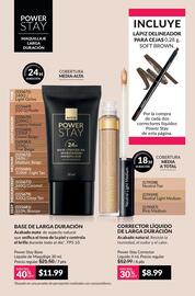 Catálogo AVON Página 49