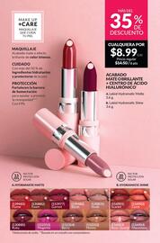 Catálogo AVON Página 51