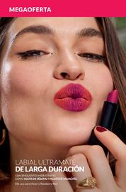 Catálogo AVON Página 52