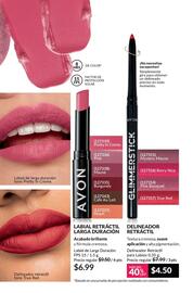 Catálogo AVON Página 55