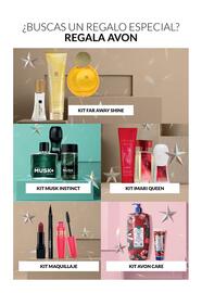 Catálogo AVON Página 6