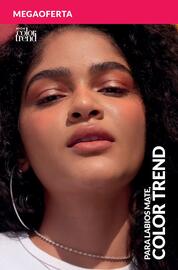 Catálogo AVON Página 60