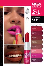 Catálogo AVON Página 61