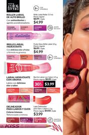 Catálogo AVON Página 64