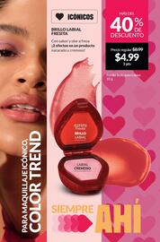 Catálogo AVON Página 65