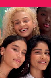 Catálogo AVON Página 66