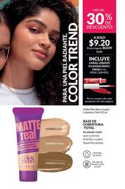 Catálogo AVON Página 69