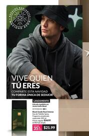 Catálogo AVON Página 7