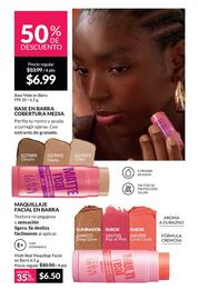 Catálogo AVON Página 70