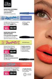 Catálogo AVON Página 72